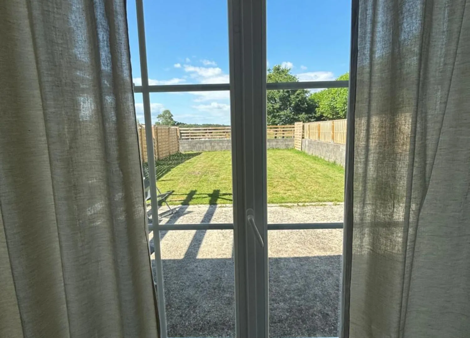 Les Gites Du Manoir De Port Cadic Redene